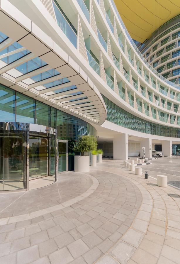 Luxury Studio, Seven Palm Residence-palm Jumeirah Appartement Dubai